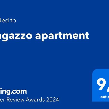 Dragazzo Apartment Τρογκίρ Εξωτερικό φωτογραφία