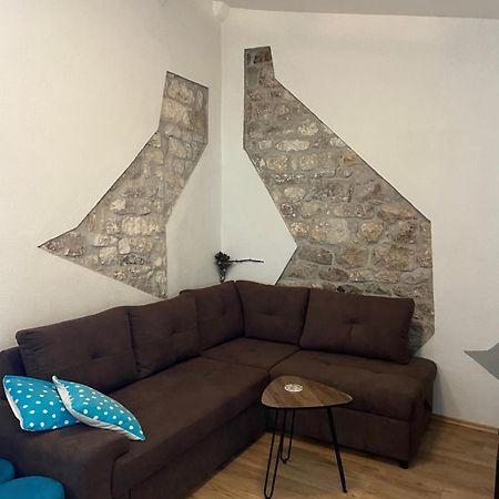 Dragazzo Apartment Τρογκίρ Εξωτερικό φωτογραφία