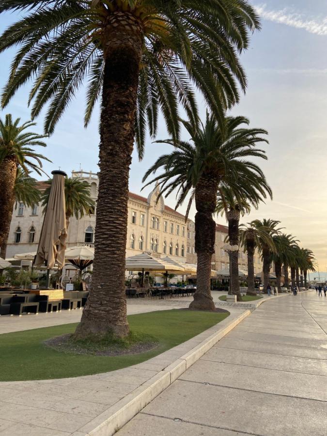 Dragazzo Apartment Τρογκίρ Εξωτερικό φωτογραφία