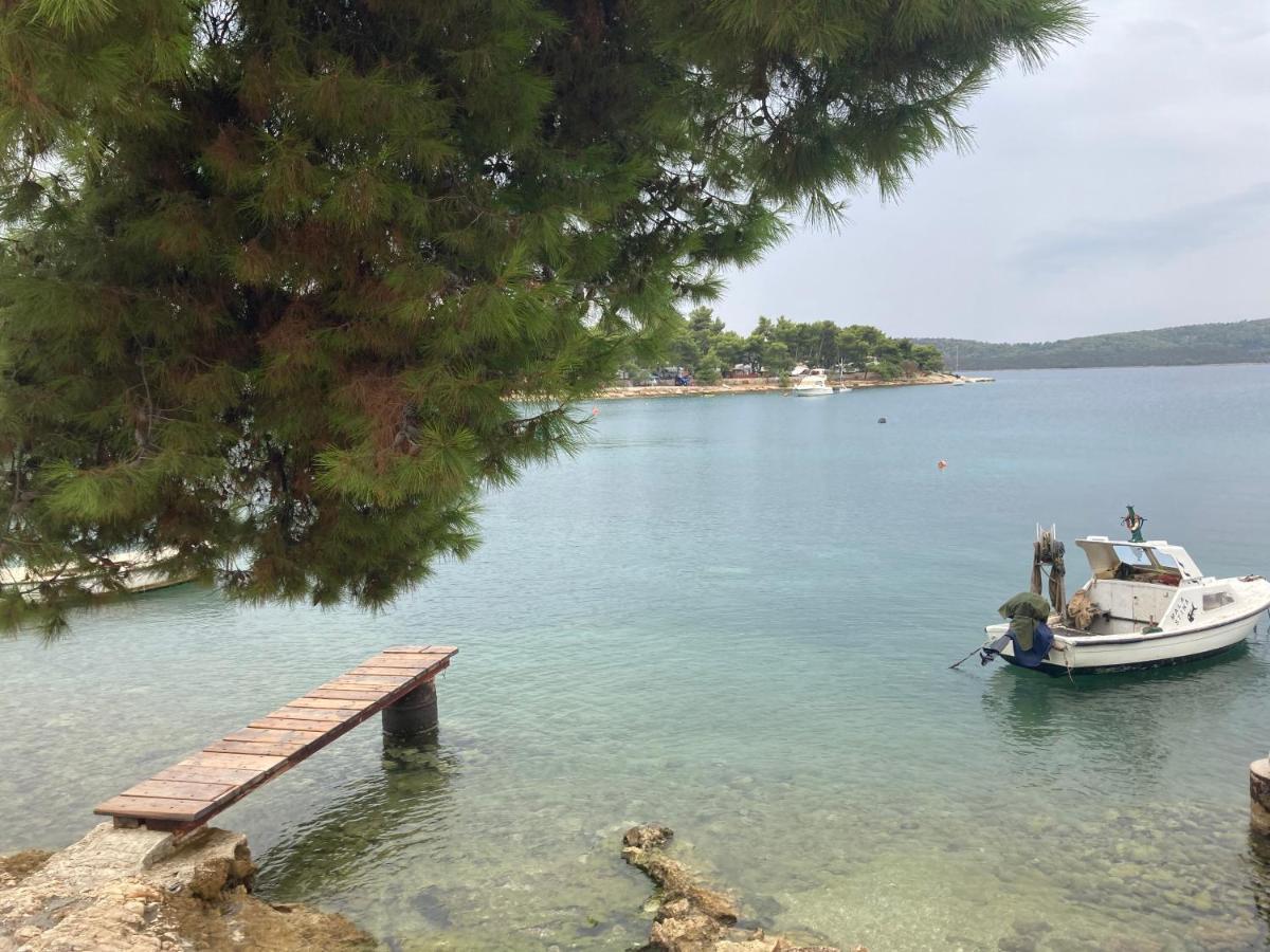 Dragazzo Apartment Τρογκίρ Εξωτερικό φωτογραφία