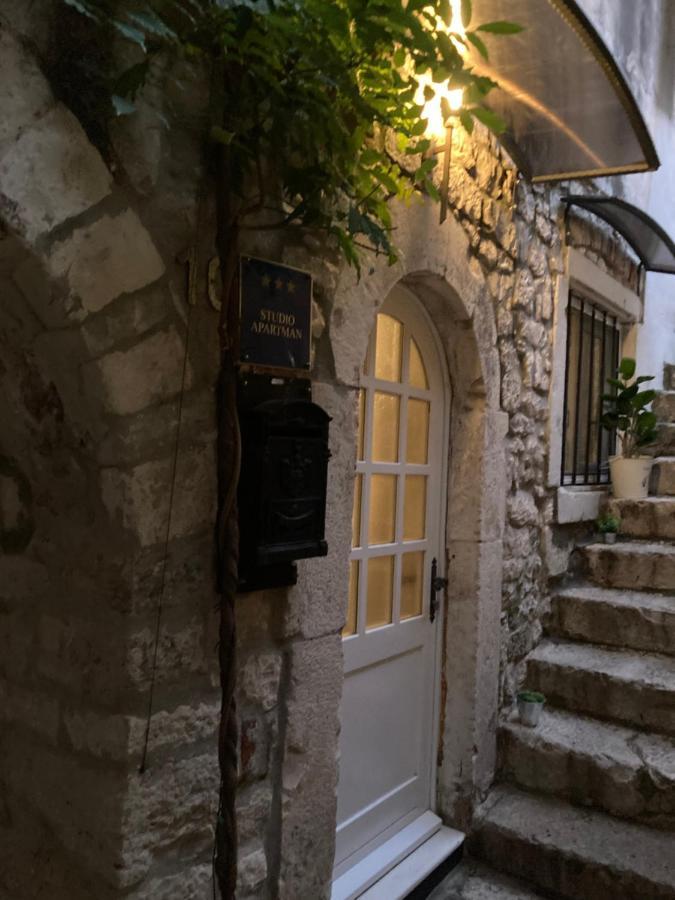 Dragazzo Apartment Τρογκίρ Εξωτερικό φωτογραφία