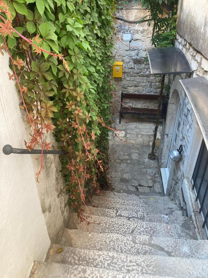 Dragazzo Apartment Τρογκίρ Εξωτερικό φωτογραφία