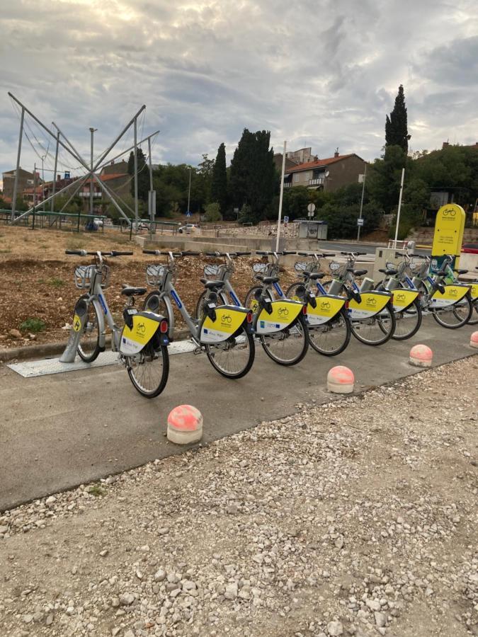 Dragazzo Apartment Τρογκίρ Εξωτερικό φωτογραφία