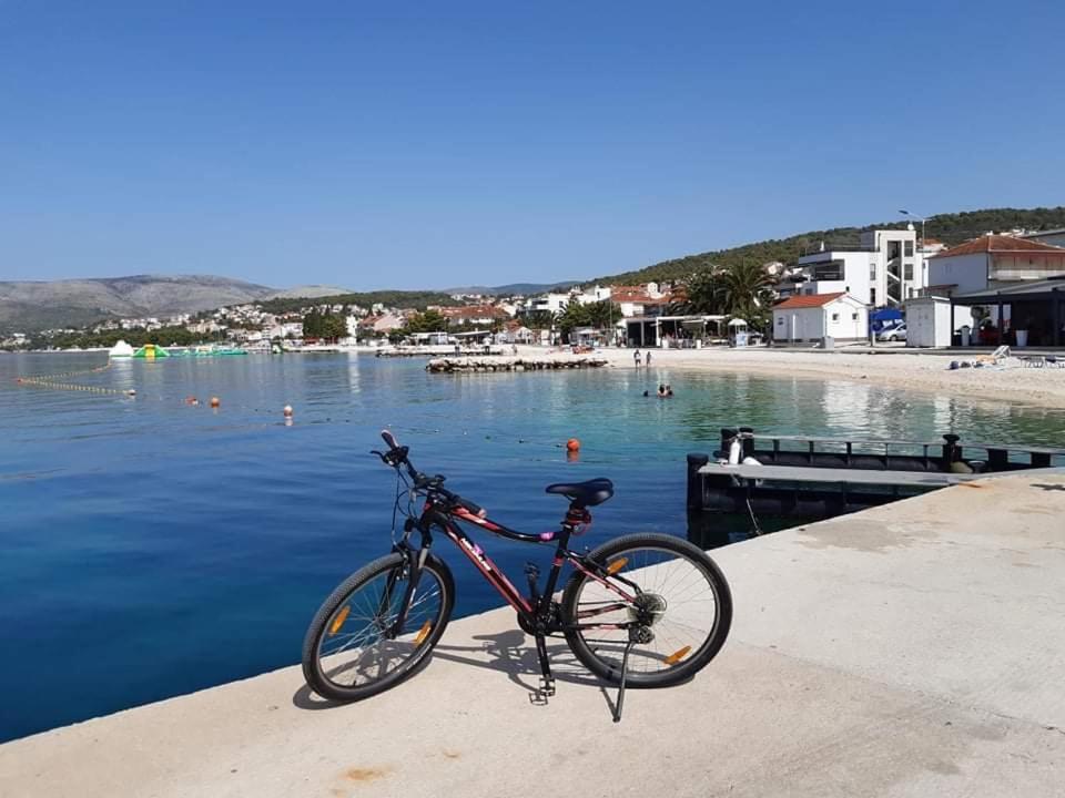 Dragazzo Apartment Τρογκίρ Εξωτερικό φωτογραφία