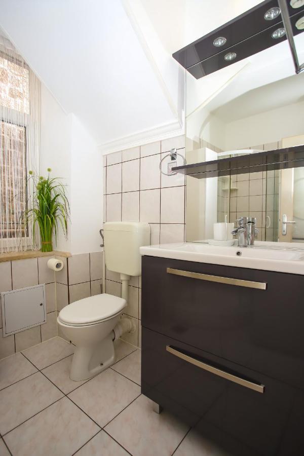 Dragazzo Apartment Τρογκίρ Εξωτερικό φωτογραφία