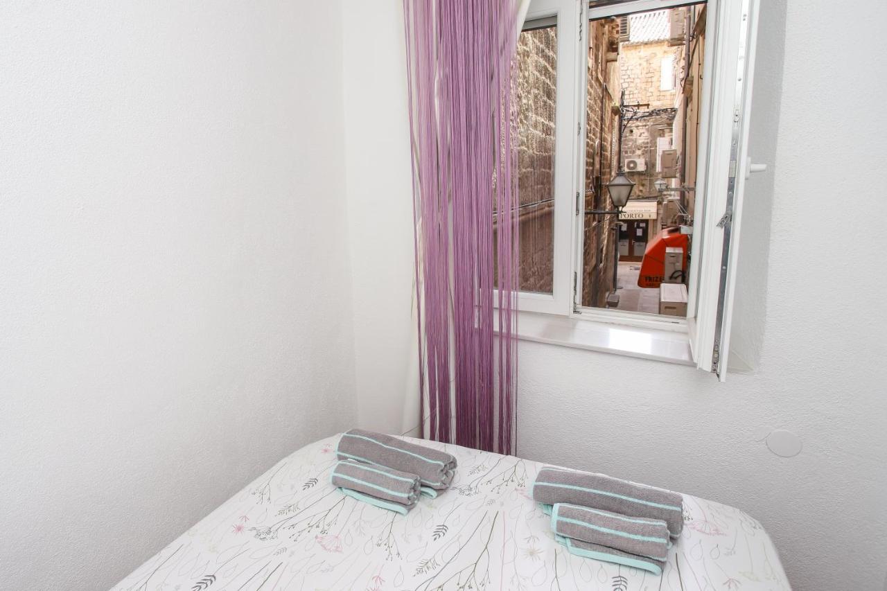 Dragazzo Apartment Τρογκίρ Εξωτερικό φωτογραφία