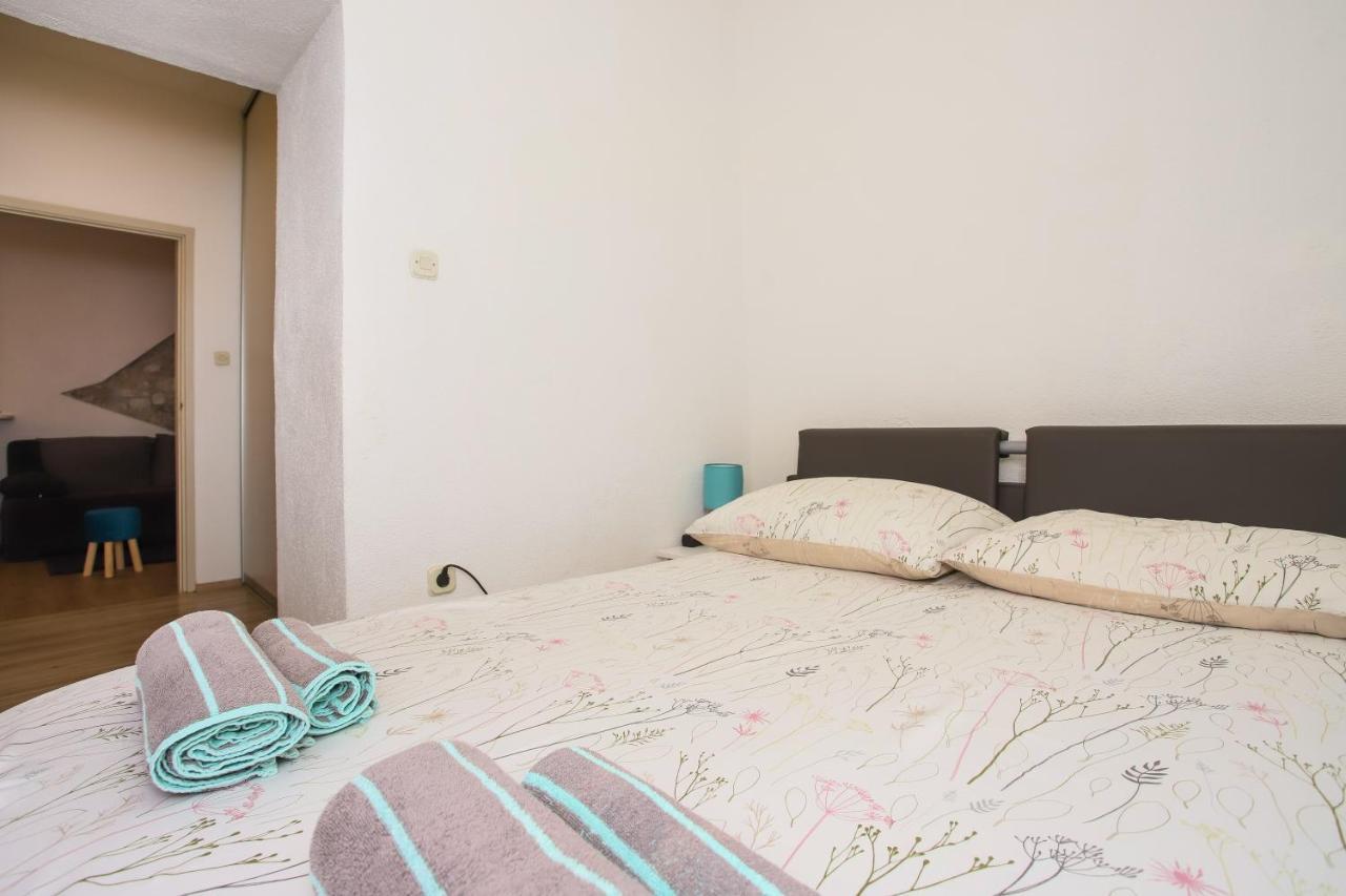 Dragazzo Apartment Τρογκίρ Εξωτερικό φωτογραφία
