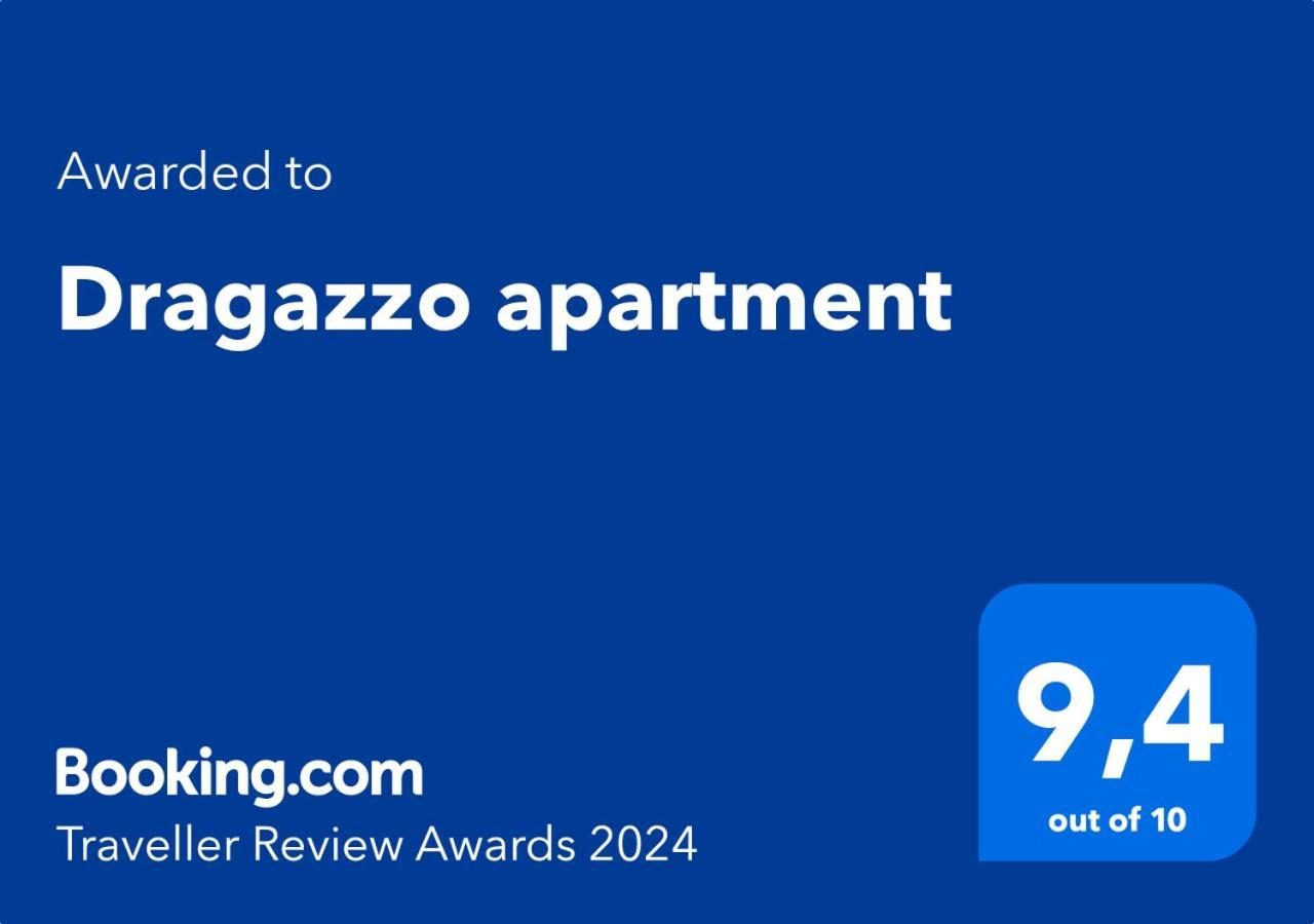 Dragazzo Apartment Τρογκίρ Εξωτερικό φωτογραφία