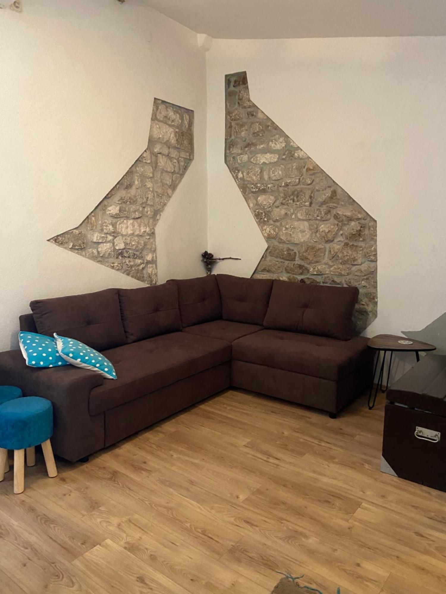 Dragazzo Apartment Τρογκίρ Εξωτερικό φωτογραφία
