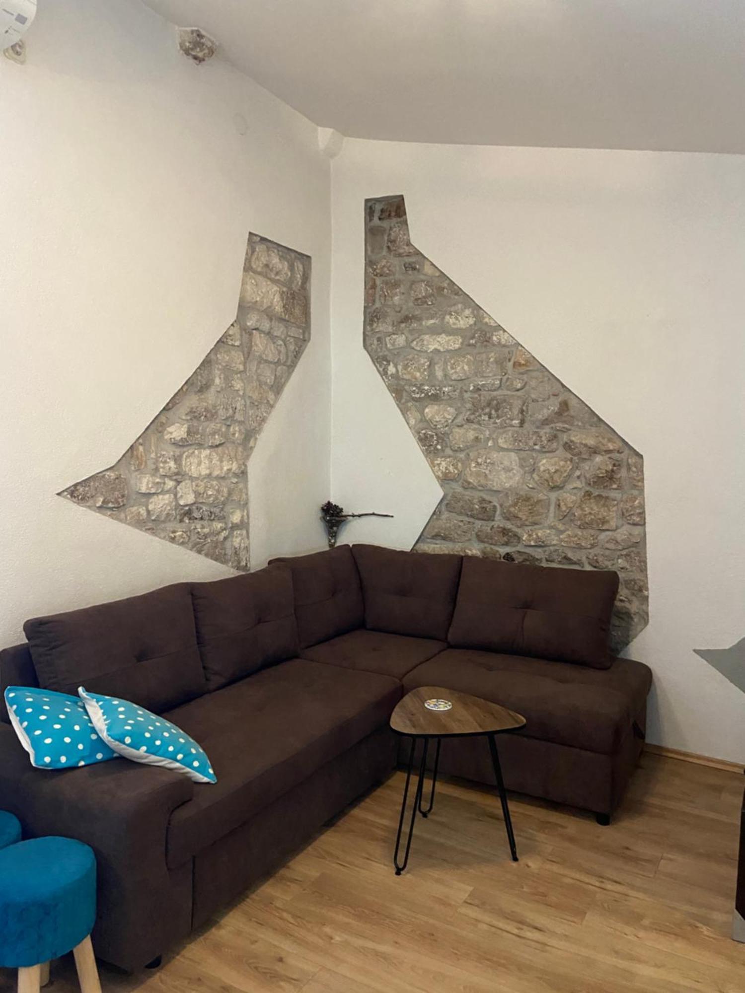 Dragazzo Apartment Τρογκίρ Εξωτερικό φωτογραφία