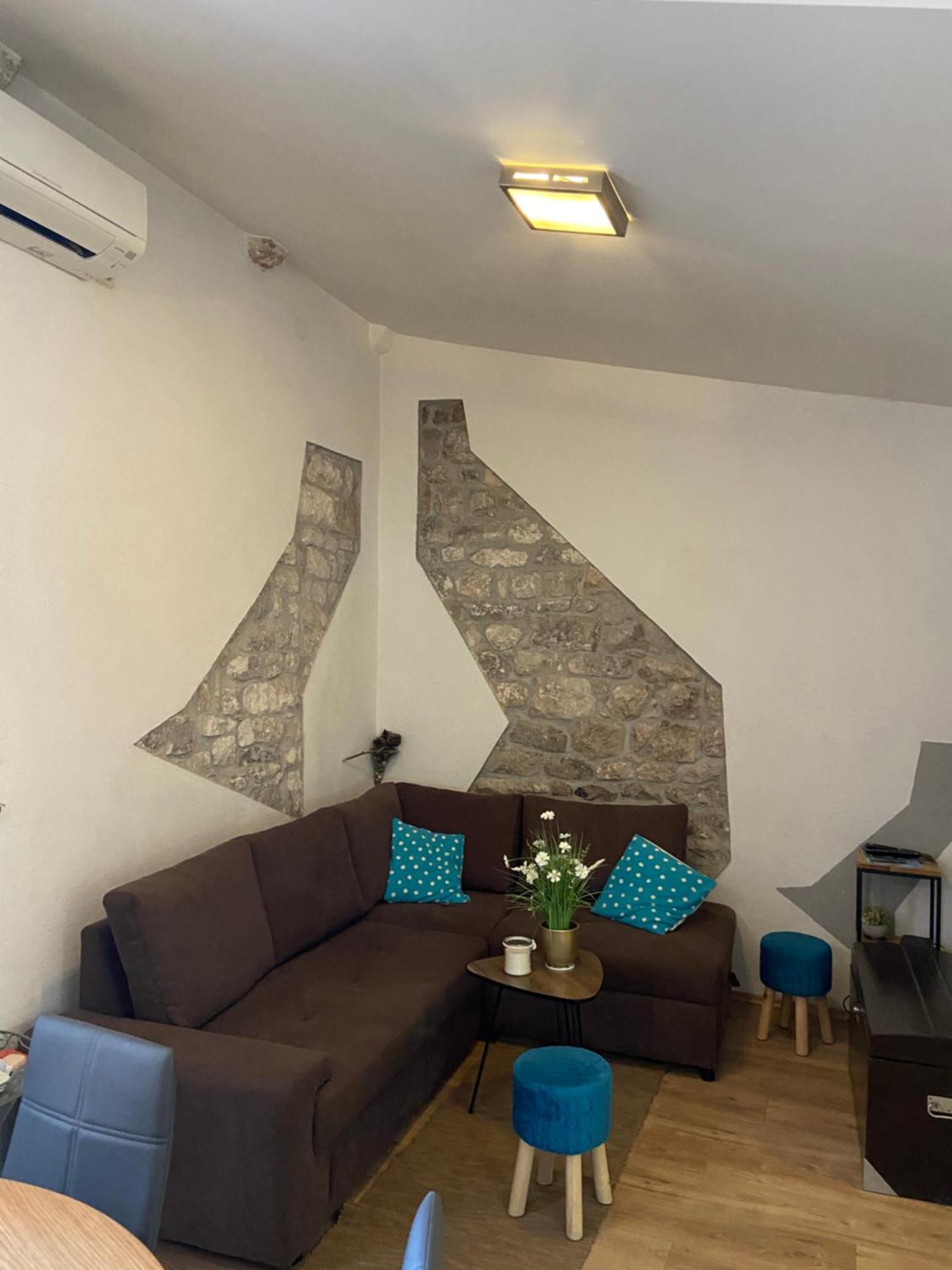 Dragazzo Apartment Τρογκίρ Εξωτερικό φωτογραφία