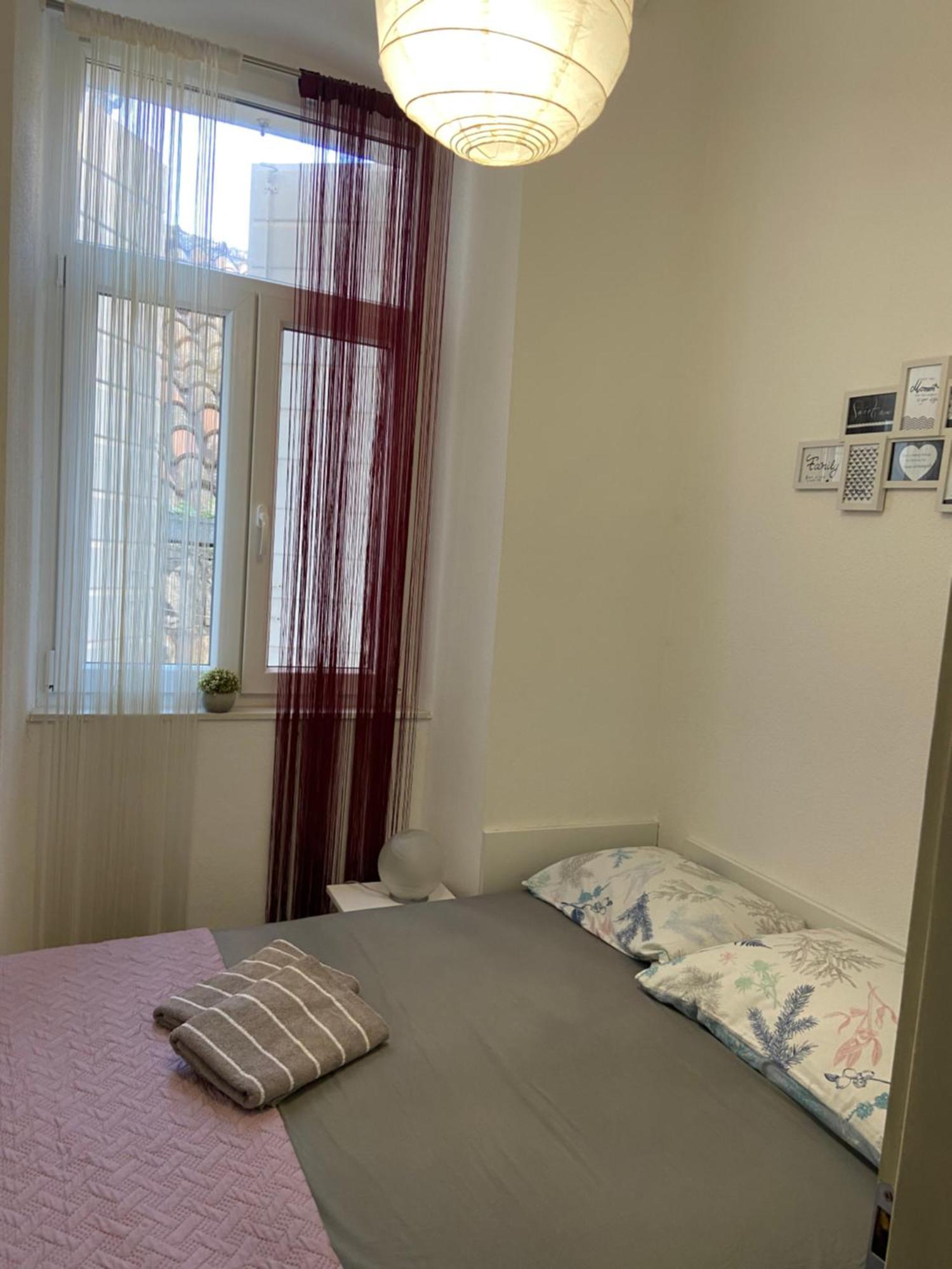 Dragazzo Apartment Τρογκίρ Εξωτερικό φωτογραφία