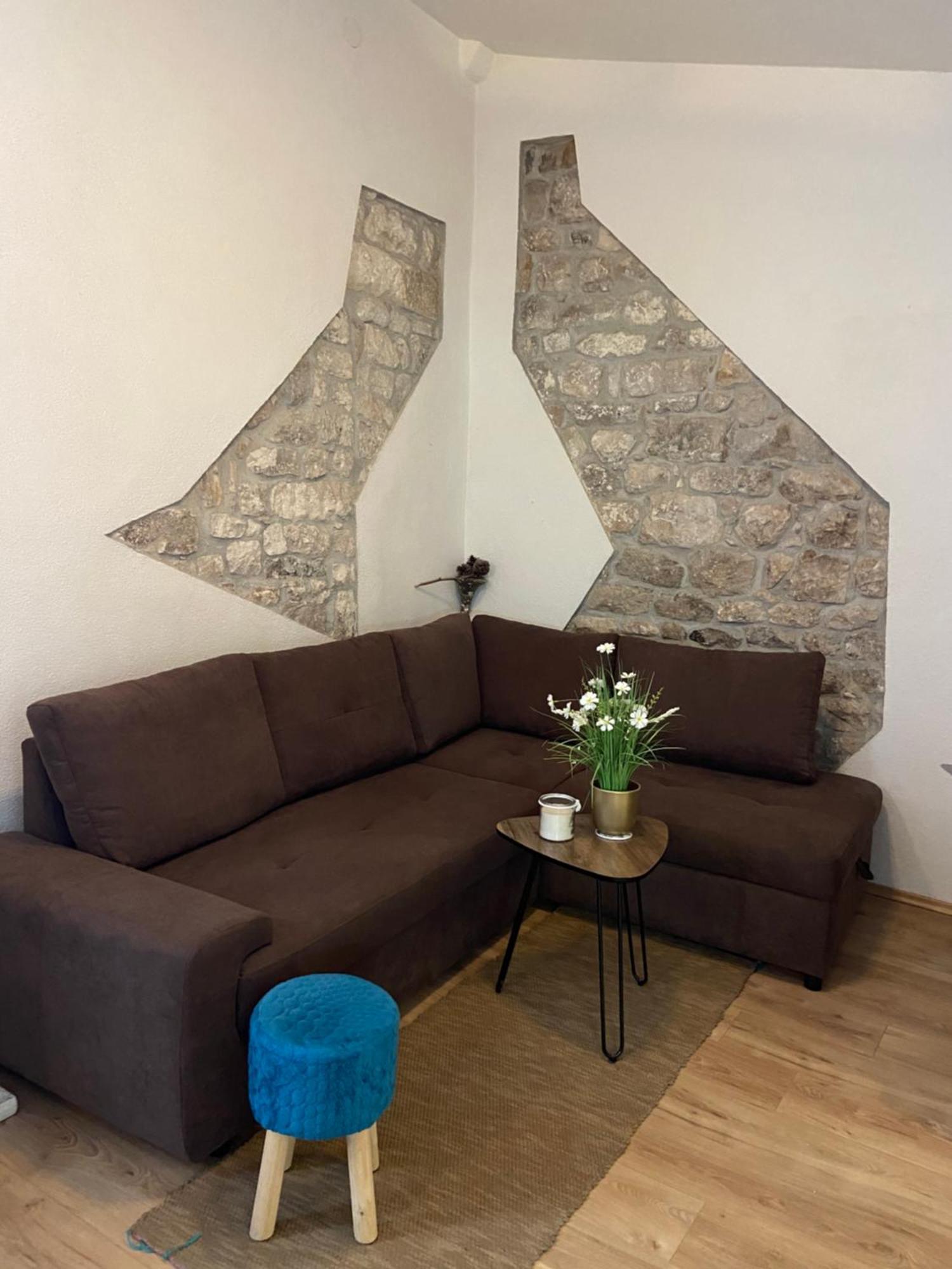 Dragazzo Apartment Τρογκίρ Εξωτερικό φωτογραφία