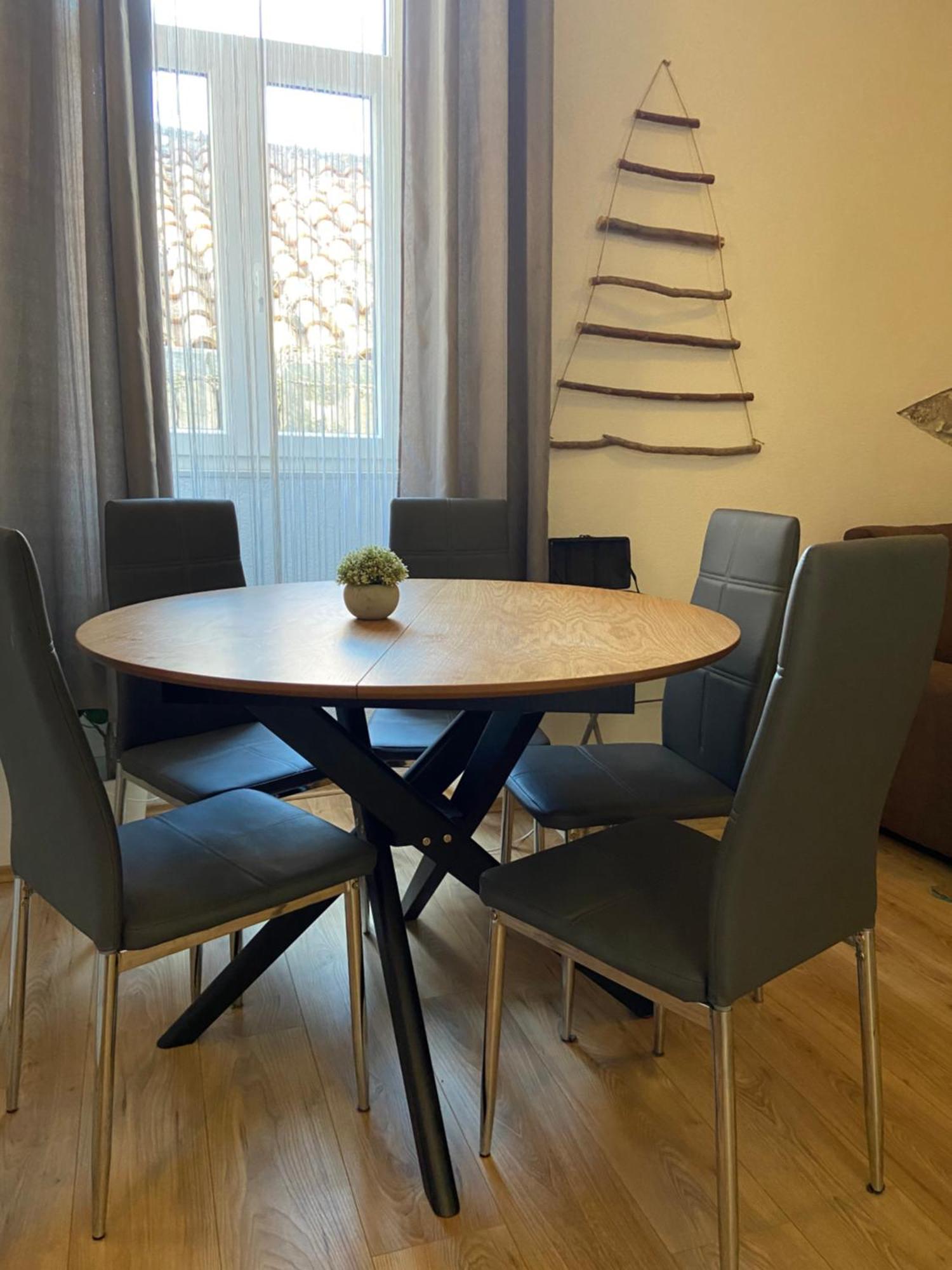 Dragazzo Apartment Τρογκίρ Εξωτερικό φωτογραφία
