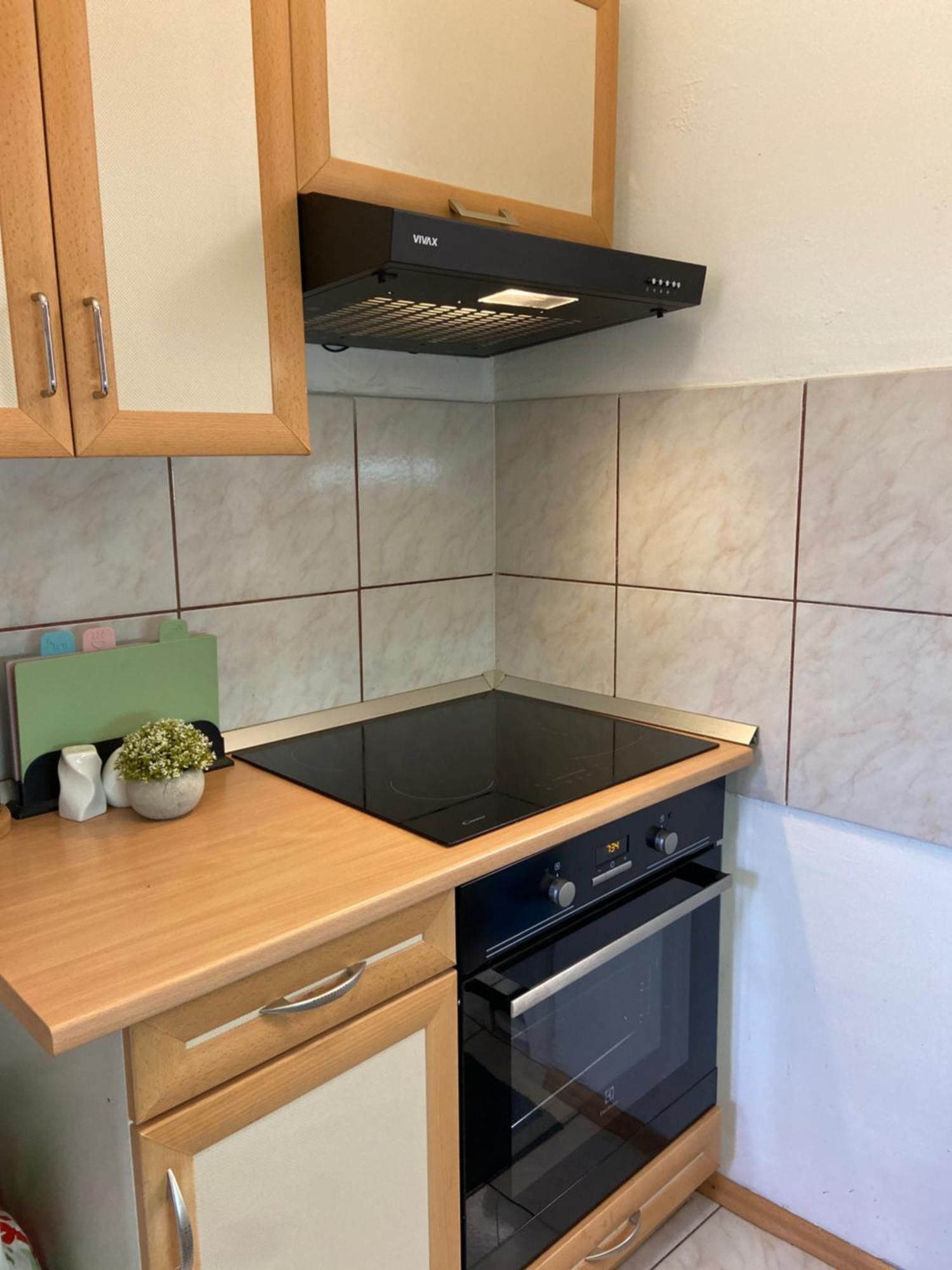 Dragazzo Apartment Τρογκίρ Εξωτερικό φωτογραφία