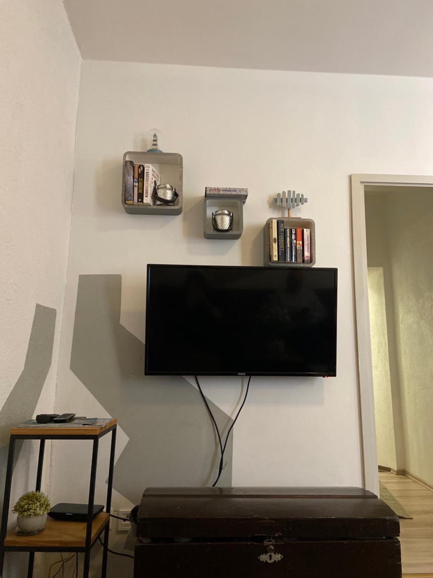 Dragazzo Apartment Τρογκίρ Εξωτερικό φωτογραφία
