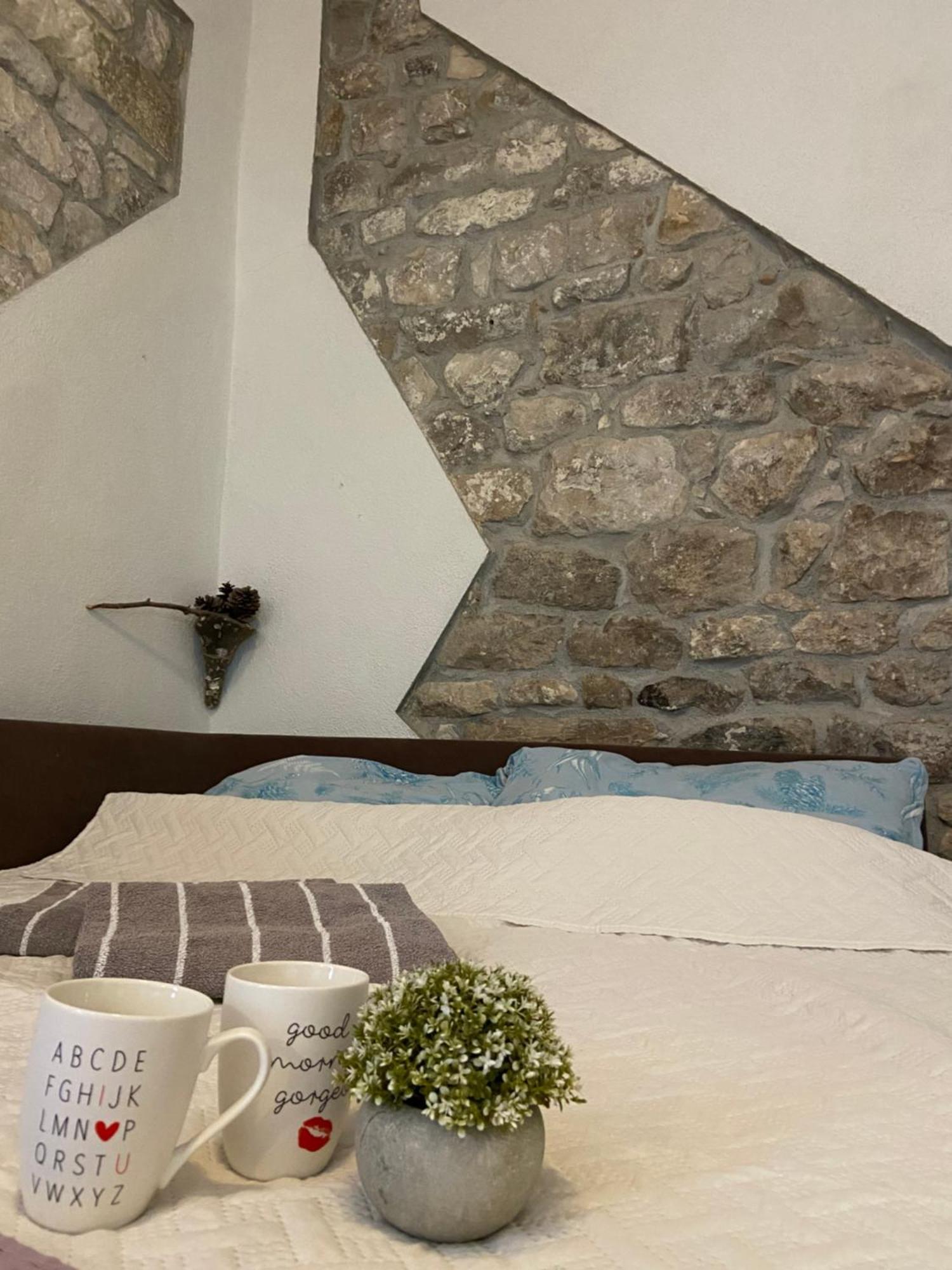 Dragazzo Apartment Τρογκίρ Εξωτερικό φωτογραφία